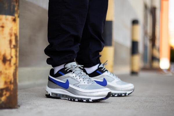 Nike Air Max 97/BW 